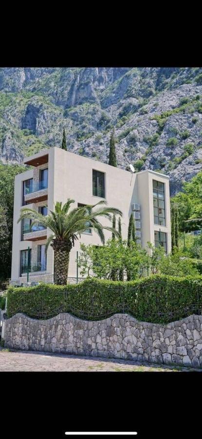 Vacanza, Sea View Kotor Exterior photo